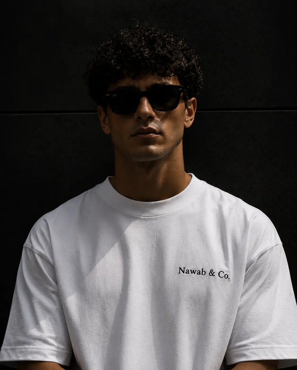 Shadow - Obsidian | Ivory Nawab & Co.