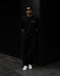 Shadow - Obsidian | Ivory Nawab & Co.