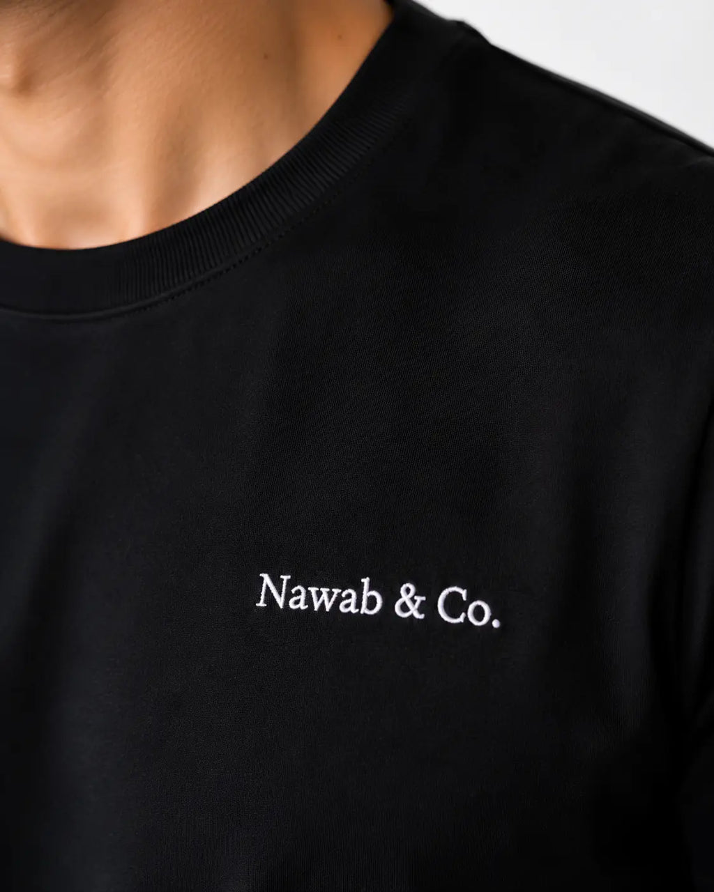 Phantom - Onyx | Ivory Nawab & Co.