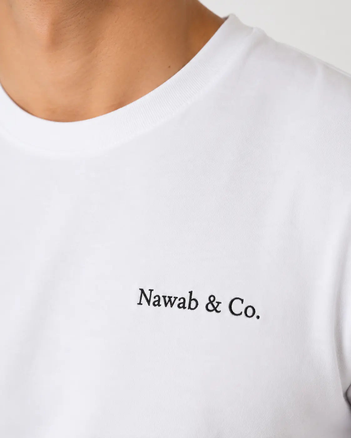 Phantom - Onyx | Ivory Nawab & Co.