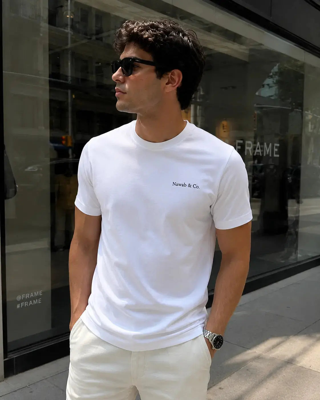 Phantom - Onyx | Ivory Nawab & Co.