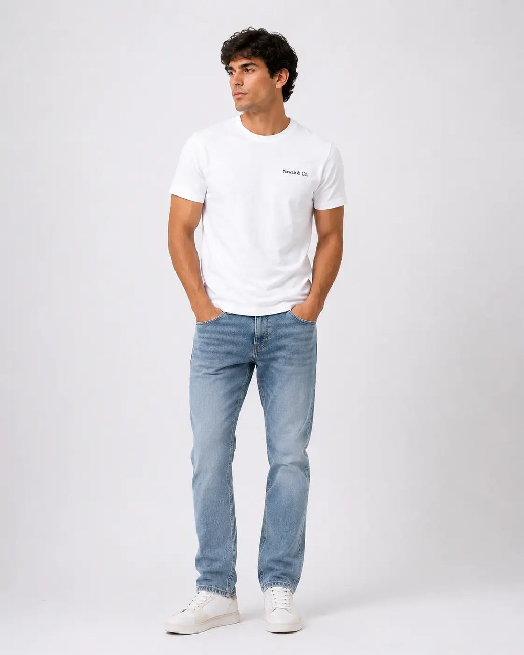 Phantom - Onyx | Ivory Nawab & Co.