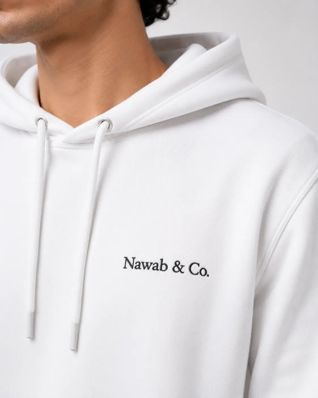 Eclipse - Onyx | Ivory Nawab & Co.