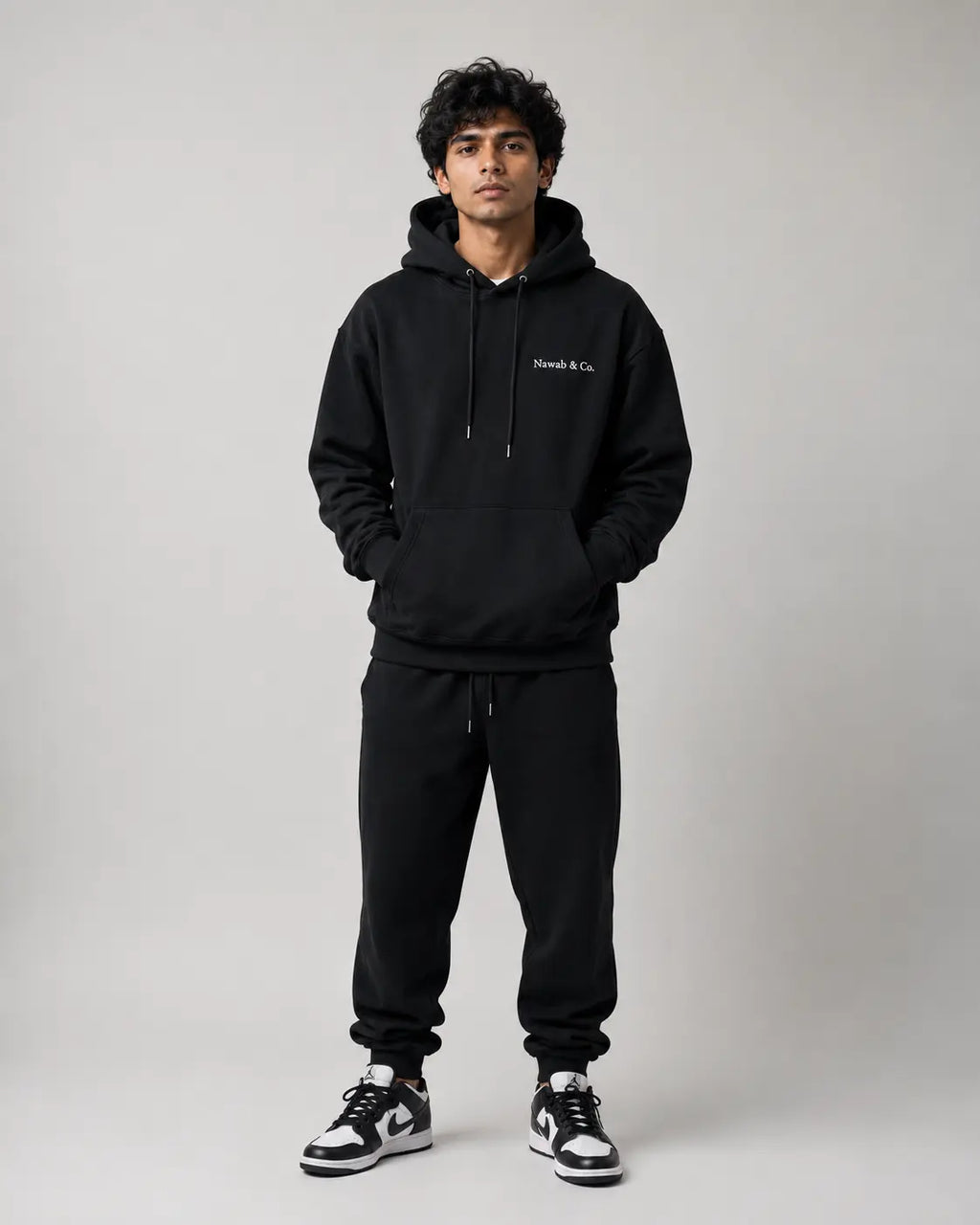 Eclipse Hoodie